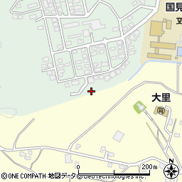 佐賀県伊万里市東山代町長浜1792周辺の地図