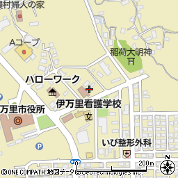 田中辰昭行政書士事務所周辺の地図