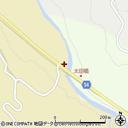 長崎県佐世保市世知原町太田73周辺の地図