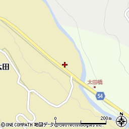 長崎県佐世保市世知原町太田66周辺の地図