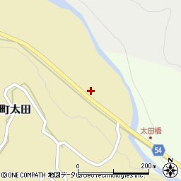 長崎県佐世保市世知原町太田63周辺の地図