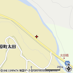 長崎県佐世保市世知原町太田61周辺の地図