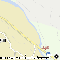 長崎県佐世保市世知原町太田56周辺の地図