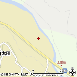 長崎県佐世保市世知原町太田55-2周辺の地図