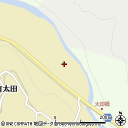 長崎県佐世保市世知原町太田55周辺の地図