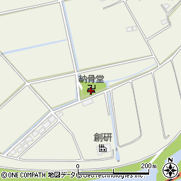 佐賀県三養基郡みやき町坂口1940周辺の地図