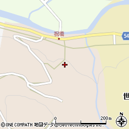 長崎県佐世保市吉井町橋口122周辺の地図