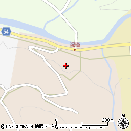 長崎県佐世保市吉井町橋口24周辺の地図