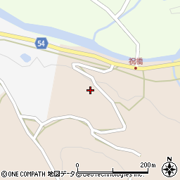 長崎県佐世保市吉井町橋口91周辺の地図