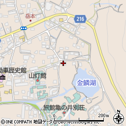 昭和浪漫倶楽部周辺の地図