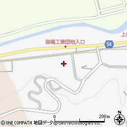 有限会社北松浦ソウイング周辺の地図