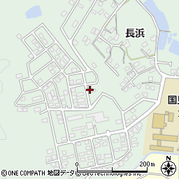 佐賀県伊万里市東山代町長浜1814-193周辺の地図