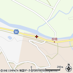 長崎県佐世保市吉井町橋口39周辺の地図