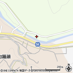 長崎県佐世保市吉井町春明78周辺の地図