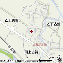 合名会社樋渡酒造場周辺の地図