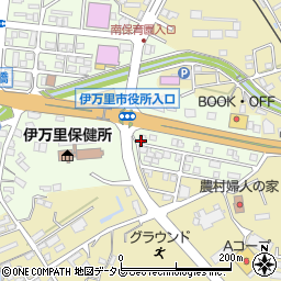 鈴木　犬猫病院周辺の地図