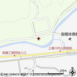 長崎県佐世保市吉井町春明244周辺の地図