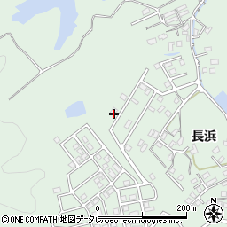 佐賀県伊万里市東山代町長浜1814-367周辺の地図