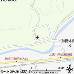 長崎県佐世保市吉井町春明266-9周辺の地図