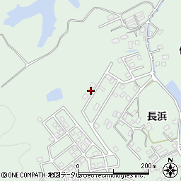 佐賀県伊万里市東山代町長浜1814-405周辺の地図