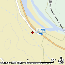 大分県日田市天瀬町合田2387周辺の地図