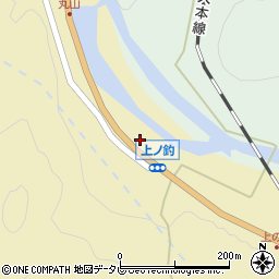大分県日田市天瀬町合田2397周辺の地図