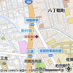 ＥＮＥＯＳ　Ｄｒ．Ｄｒｉｖｅ高木瀬店周辺の地図