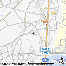 福岡県久留米市荒木町荒木549-7周辺の地図