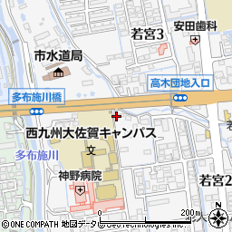 ＧＡＯ保険企画株式会社　千代田事務所周辺の地図