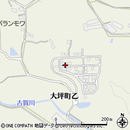 いまり引越センター周辺の地図