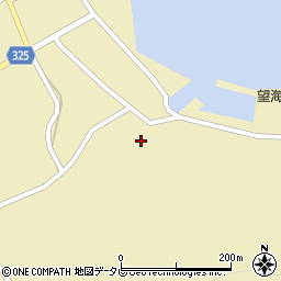 高知県高岡郡中土佐町上ノ加江278周辺の地図