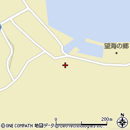 高知県高岡郡中土佐町上ノ加江278-4周辺の地図