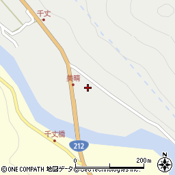 株式会社増田建築周辺の地図