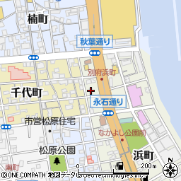 有限会社シティ開発周辺の地図