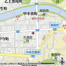 佐賀県伊万里市伊万里町甲237周辺の地図