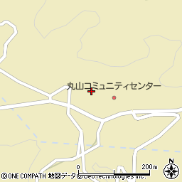 大分県日田市天瀬町合田867周辺の地図