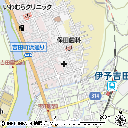 公益財団法人正光会 デイサービスセンター集い周辺の地図