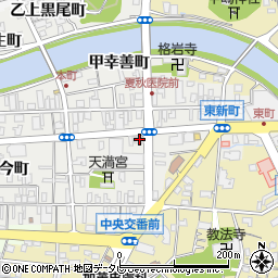 佐賀県伊万里市伊万里町甲248周辺の地図