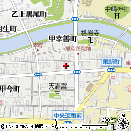 佐賀県伊万里市伊万里町甲253-1周辺の地図