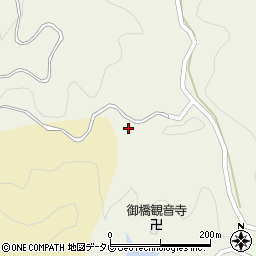 長崎県佐世保市吉井町直谷80-17周辺の地図