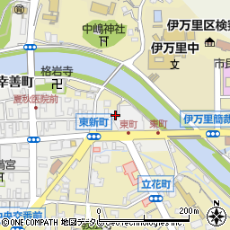 佐賀県伊万里市伊万里町甲31周辺の地図