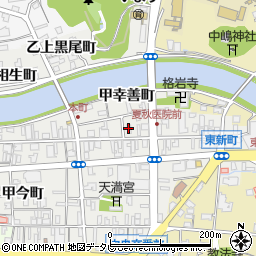 佐賀県伊万里市伊万里町甲291-5周辺の地図
