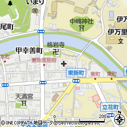 佐賀県伊万里市伊万里町甲47周辺の地図