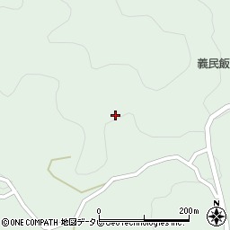 大分県日田市天瀬町馬原5942周辺の地図