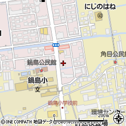 Ｃａｒｉｎａ・ｂｅａｕｔｙｓａｌｏｎ周辺の地図