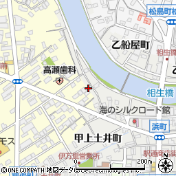 佐賀県伊万里市伊万里町甲681周辺の地図