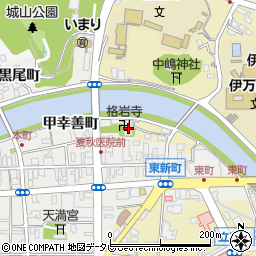 佐賀県伊万里市伊万里町甲66-4周辺の地図