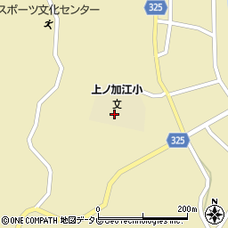 高知県高岡郡中土佐町上ノ加江5588-1周辺の地図
