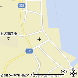 高知県高岡郡中土佐町上ノ加江579周辺の地図