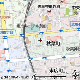 野田鮮魚店周辺の地図